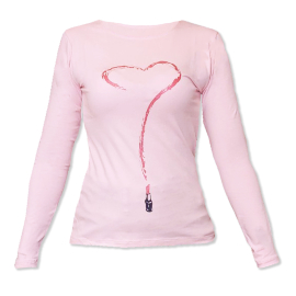 Bluza Karmin 8-12